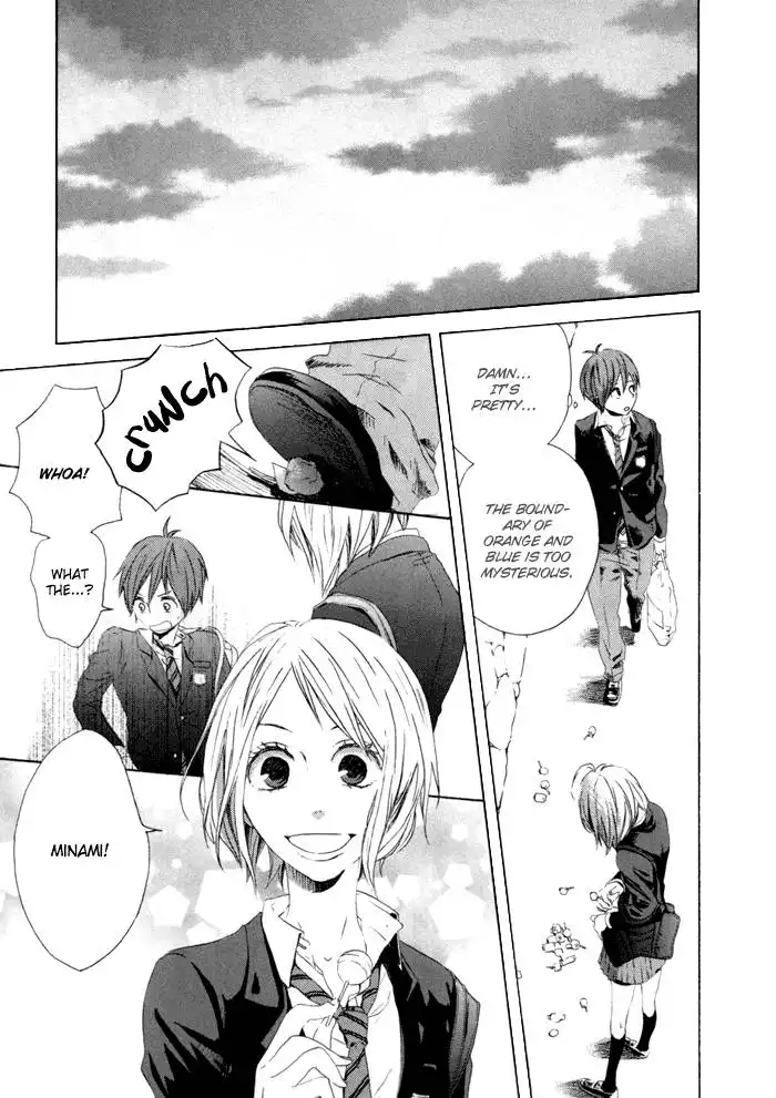 Bokura no Kiseki Chapter 1 66